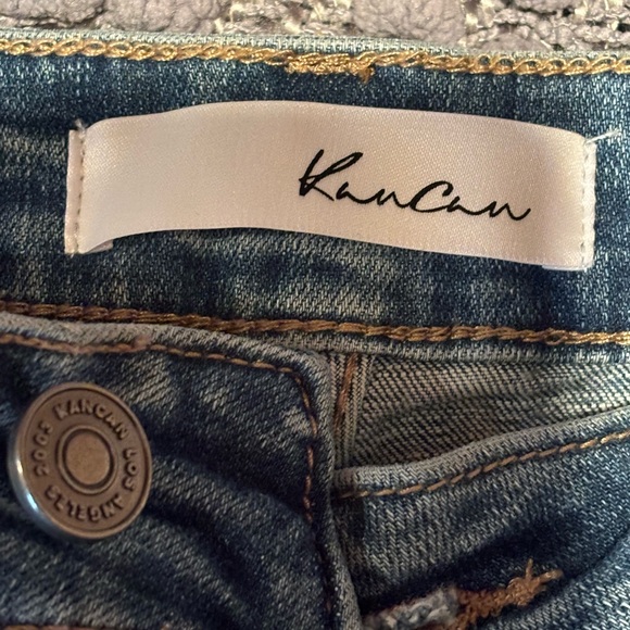 KanCan Denim Jeans - Picture 2 of 5